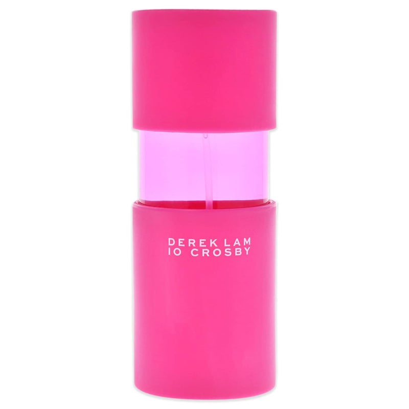 Derek Lam 10 Crosby Derek Lam 10 Crosby Love Deluxe EDP Perfume for Women LongLasting Luxury Floral Woody Fragrance with Musk Floral Notes Gift for Women 50 ml  - Image 5
