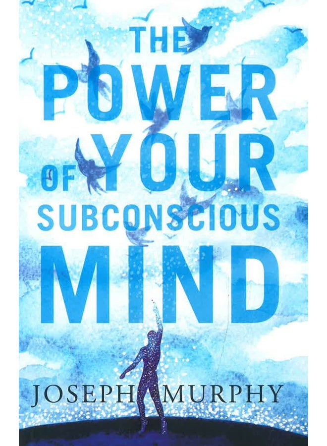 Power Of Your Subconscious Mind - Image 1