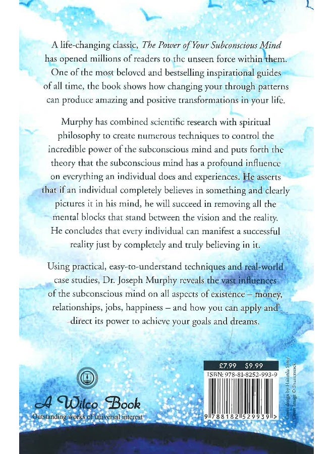 Power Of Your Subconscious Mind - Image 2