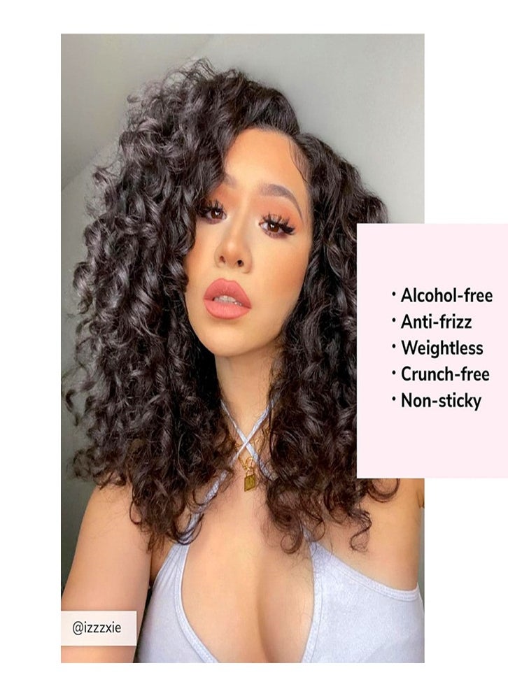 Dream Coat for Curly Hair  Frizz Free Curls Made Easy  Moisture Boosting Spray  Curl Enhancing Formula Frizz Fighting Power - pzsku/Z68E7A6E84BDE37226DEBZ/45/_/1717055880/bdf3377a-8225-494e-b7eb-efd7b008ef4f