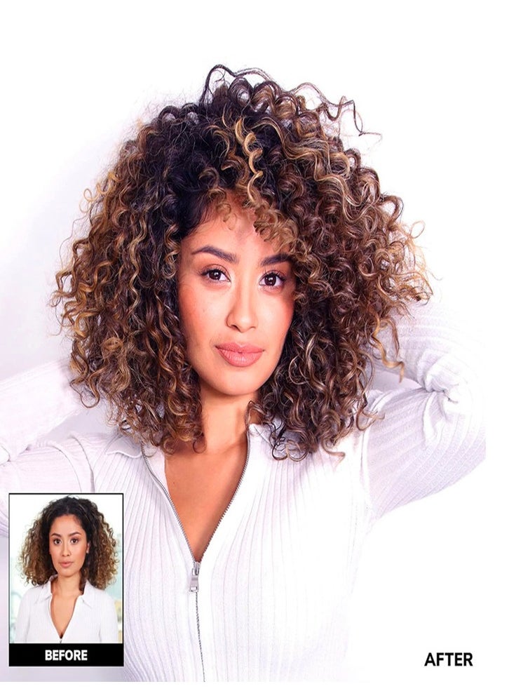 Dream Coat for Curly Hair  Frizz Free Curls Made Easy  Moisture Boosting Spray  Curl Enhancing Formula Frizz Fighting Power - pzsku/Z68E7A6E84BDE37226DEBZ/45/_/1717056061/459ffc69-1b51-41ce-b09e-dfe4f40d6bf1