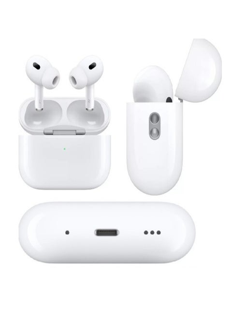 New Air Pods Pro 2nd generation USA - White