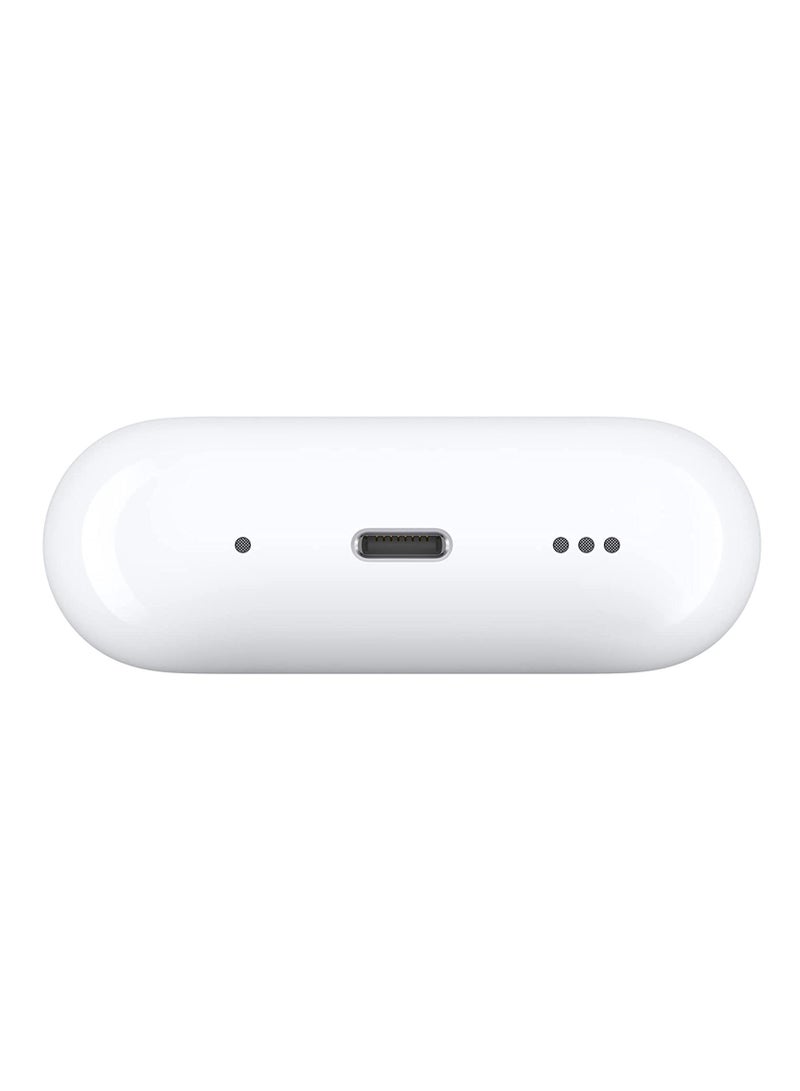 New Air Pods Pro 2nd generation USA - White - Image 5
