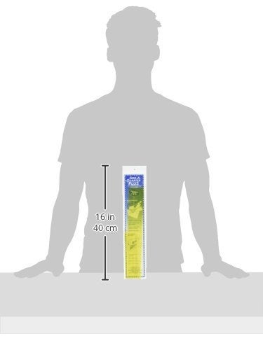 CM Designs CMD40012 Ruler Add-A-Quarter Plus, 6" & 12" - Image 2