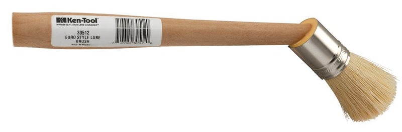 Ken-Tool 30512 Euro-Style Tire Lube Brush, One Size - Image 1