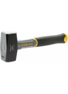 Stanley STHT0-54126 1000 GR Graphite Handle DIN Sledgehammer 