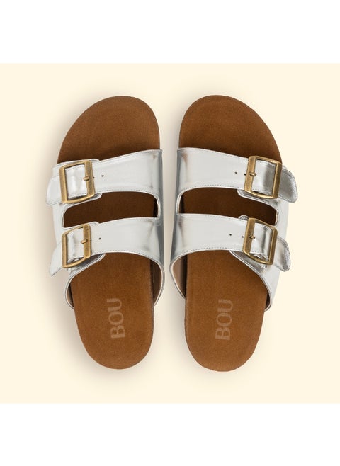 Glazed Slipper