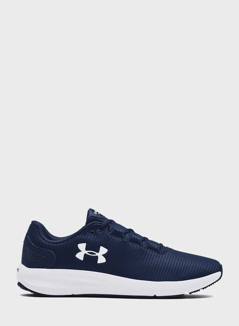 UNDER ARMOUR Charged Pursuit 2 Rip
