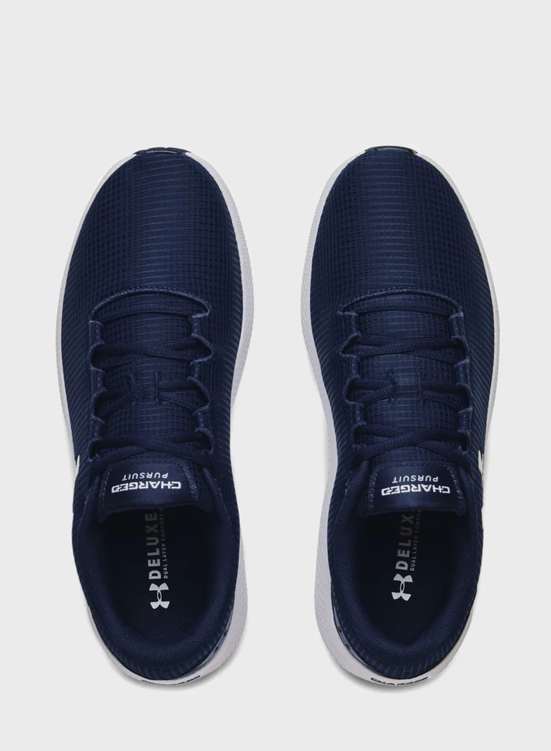 UNDER ARMOUR Charged Pursuit 2 Rip