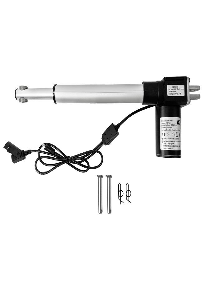 Kariwust Linear Actuator Kaidi Model KDFSJ-403-6 Power Recliner Lift Chairs Motor Replacement - Image 1