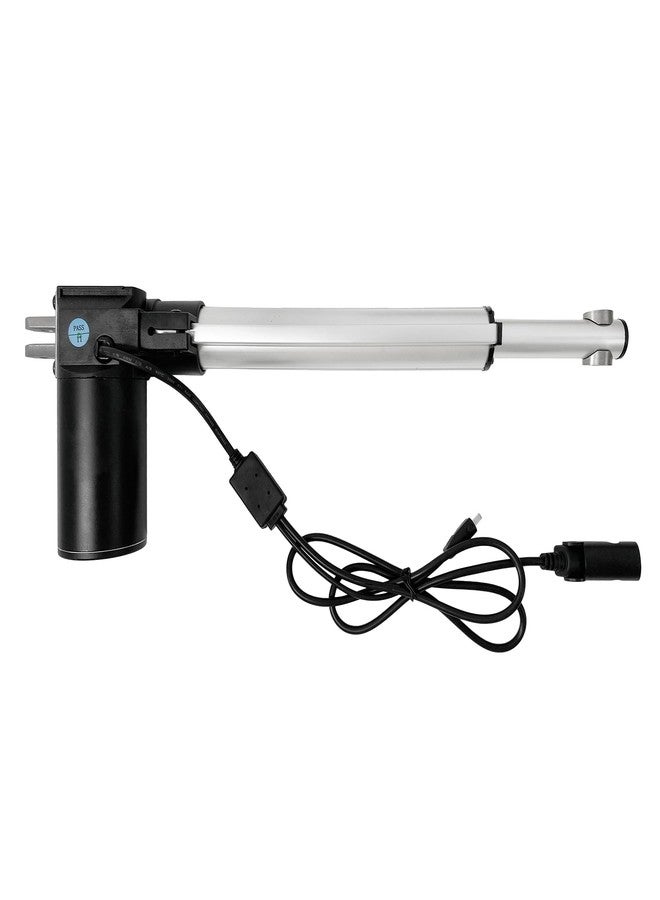 Kariwust Linear Actuator Kaidi Model KDFSJ-403-6 Power Recliner Lift Chairs Motor Replacement - Image 5
