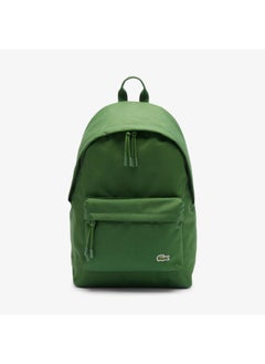 LACOSTE Top Handle Zip Over Backpack  - Image 1