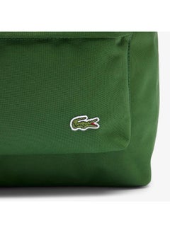 LACOSTE Top Handle Zip Over Backpack  - Image 4