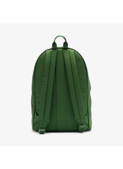 LACOSTE Top Handle Zip Over Backpack  - Image 2