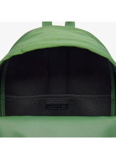 LACOSTE Top Handle Zip Over Backpack  - Image 5