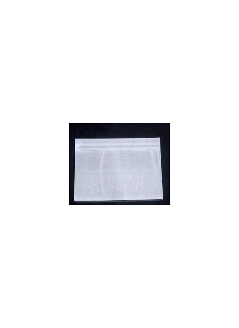 Generic Airway Bill Holder Packing Matrial  -50 PCS  - Image 2