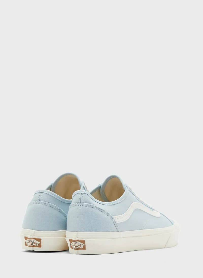 VANS Eco Theory Old Skool Tapered