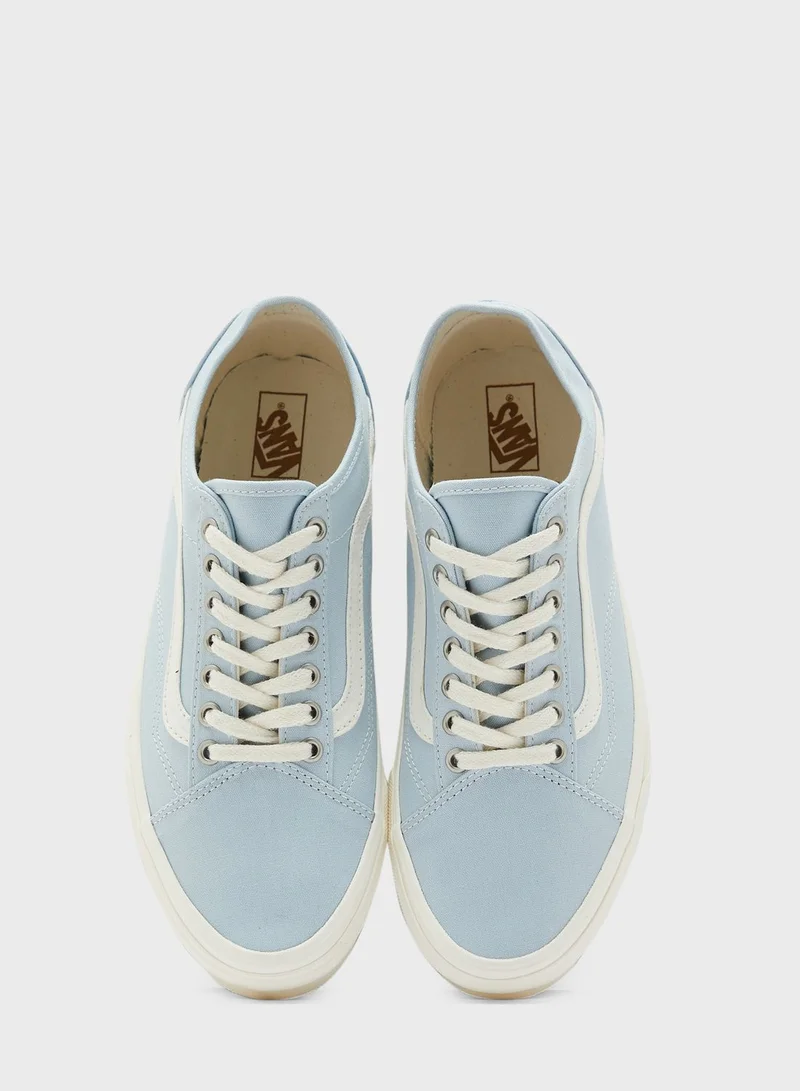 VANS Eco Theory Old Skool Tapered