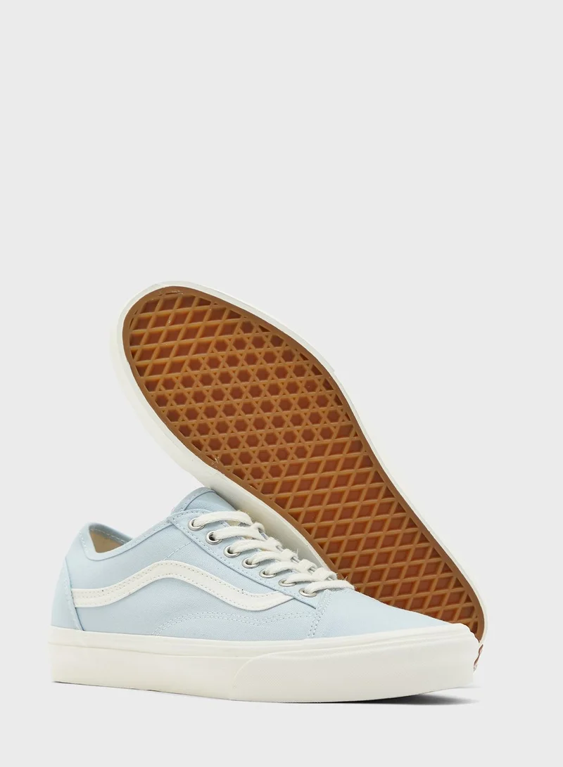 VANS Eco Theory Old Skool Tapered