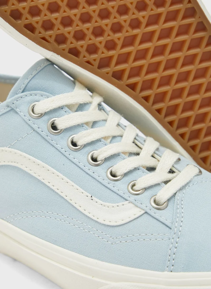 VANS Eco Theory Old Skool Tapered