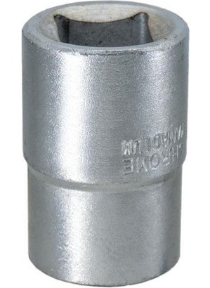 TiTi 6143 Twelve Corner 3/4" Socket Wrench 19 mm  - Image 3