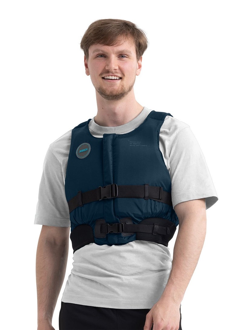 JOBE Kayak Adventure Vest - Image 1