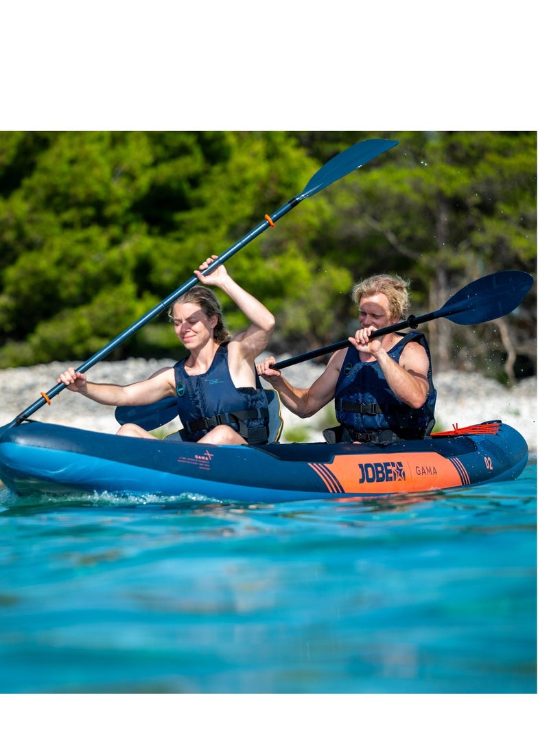 JOBE Kayak Adventure Vest - Image 4