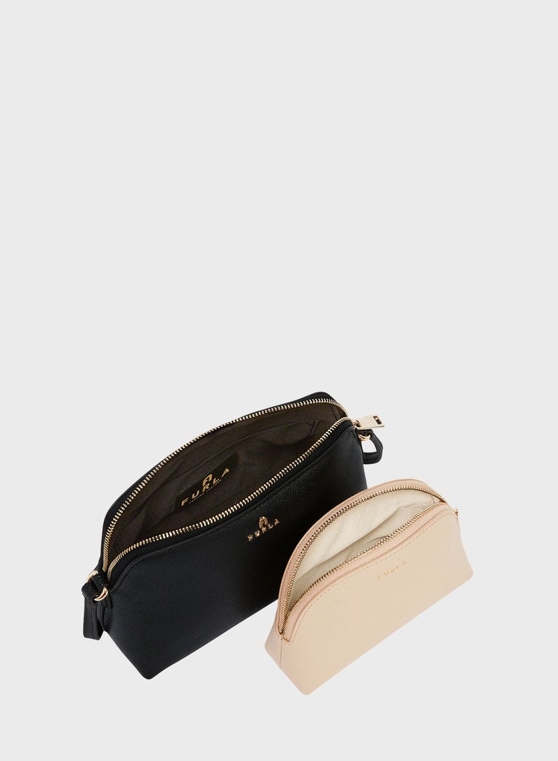 Furla Camelia Crossbody  - Image 3
