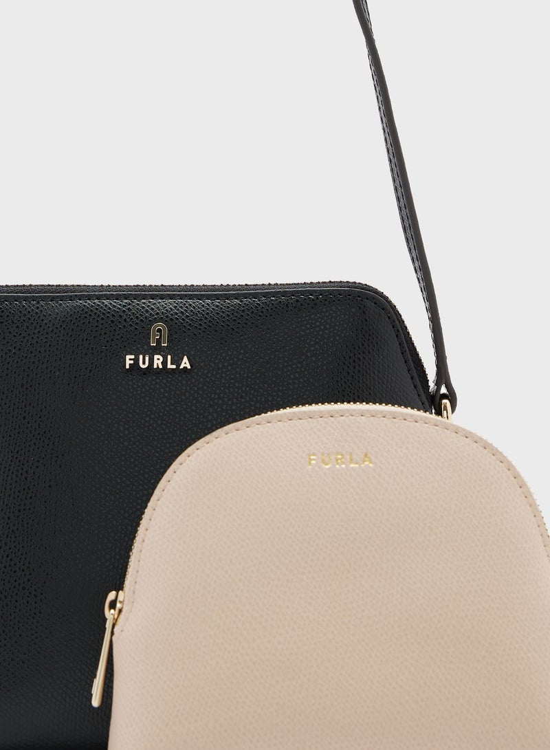 Furla Camelia Crossbody  - Image 5