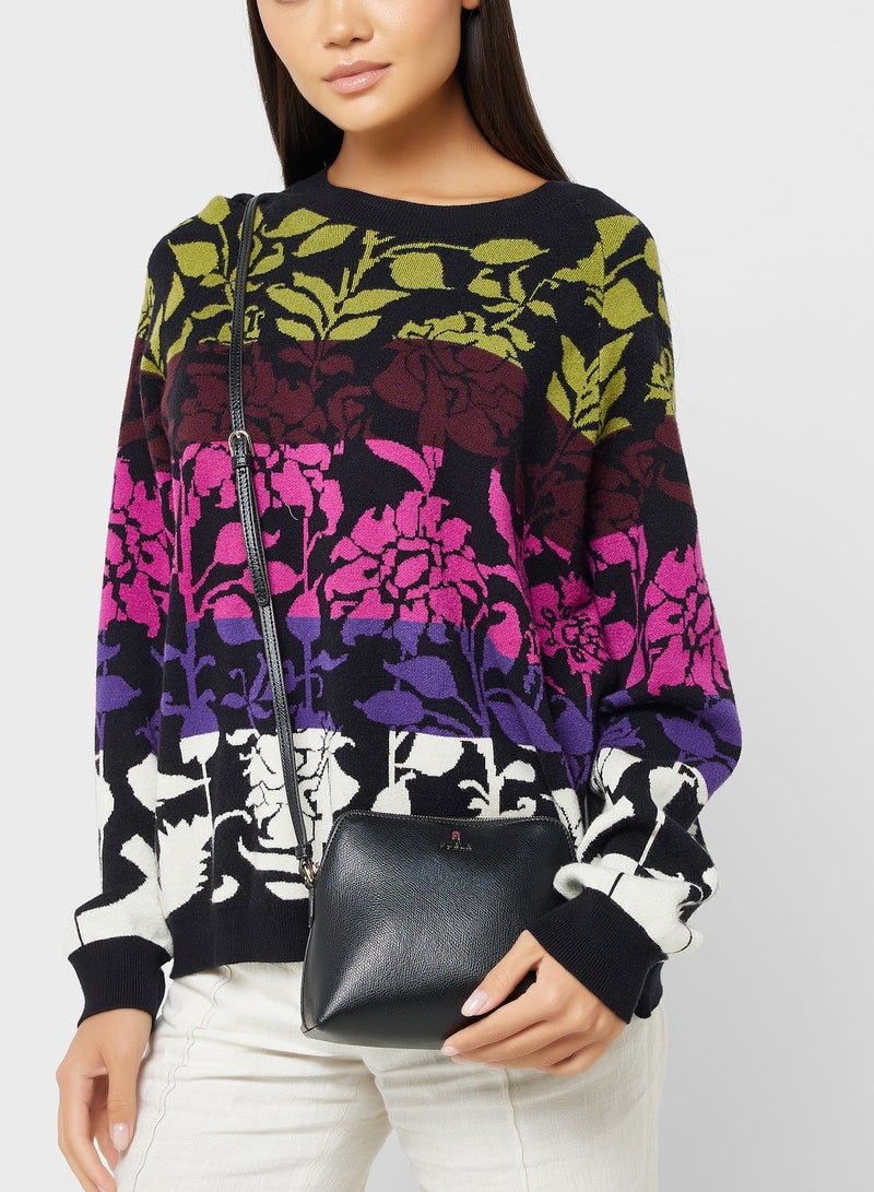 Camelia Crossbody