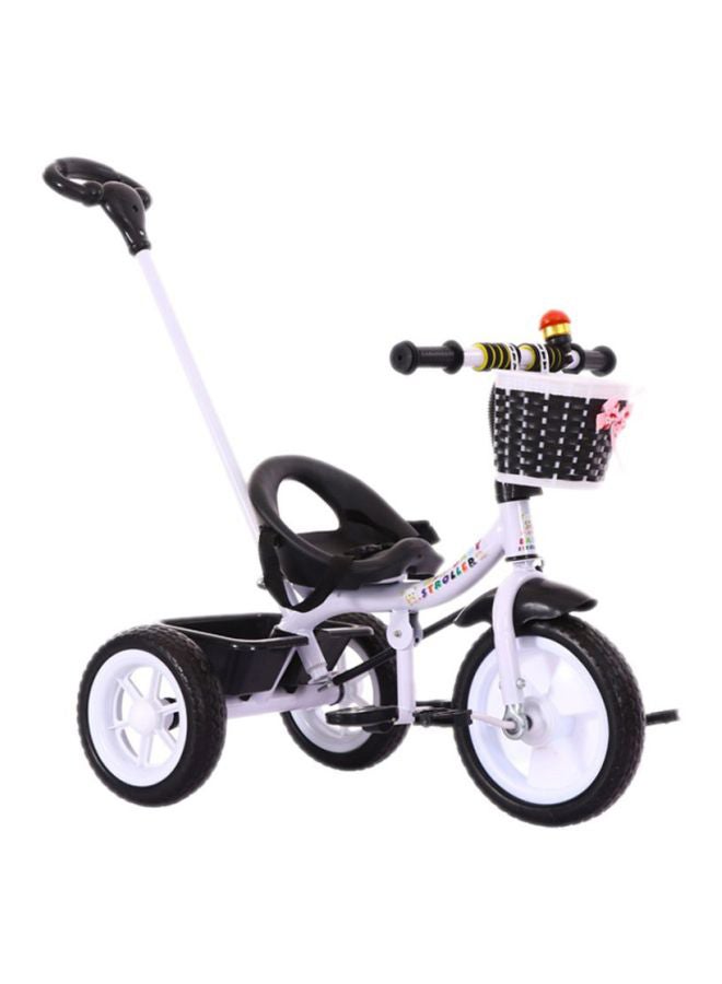 Cool Baby 3-Wheels Tricycle Bicycle With Handle 75x94x49cm - Image 1