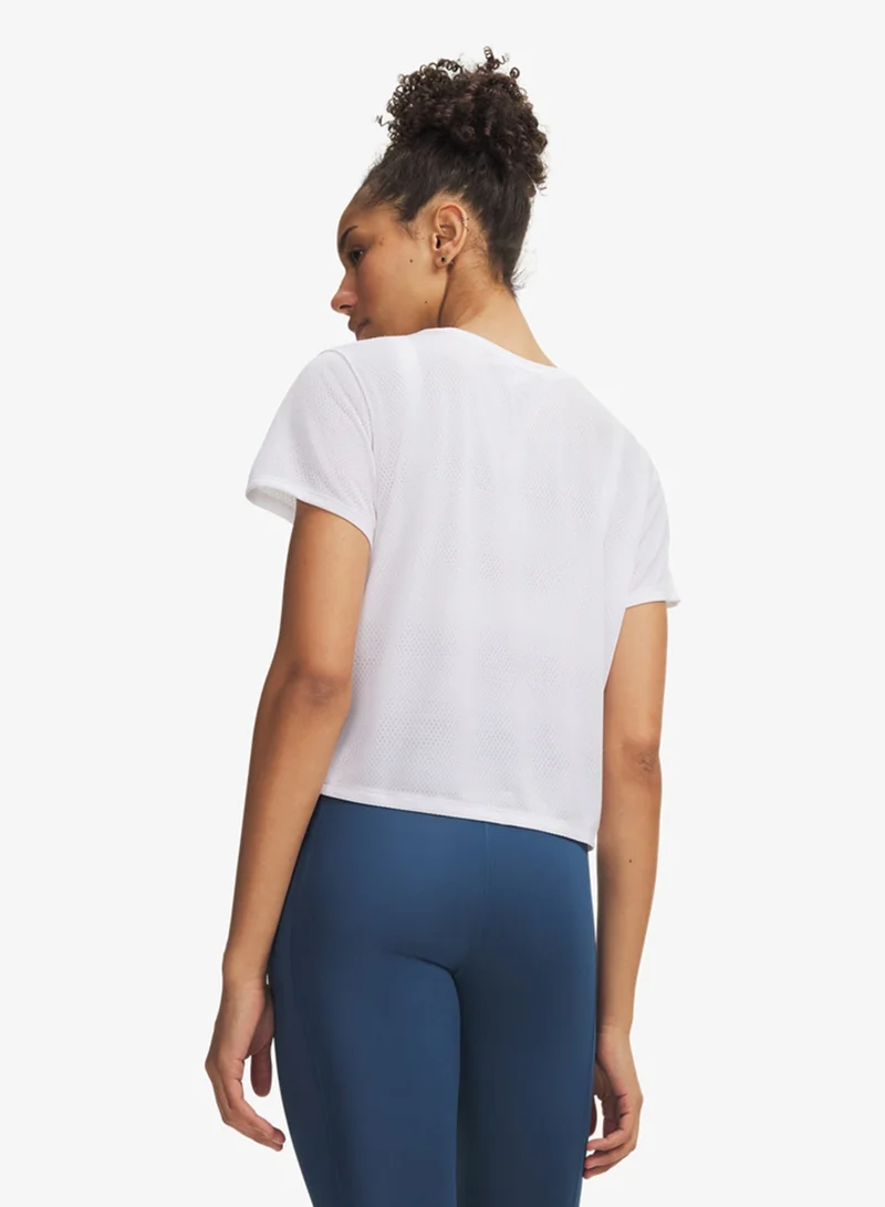 UNDER ARMOUR Velociti T-Shirt