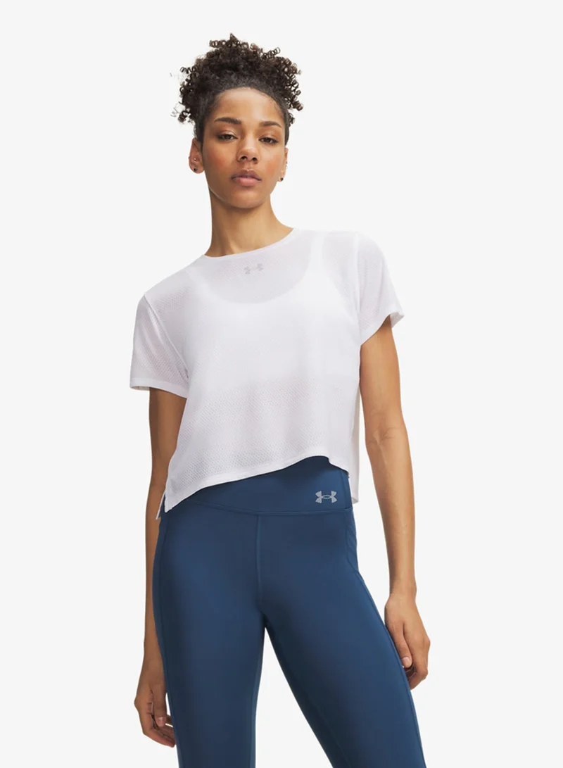 UNDER ARMOUR Velociti T-Shirt