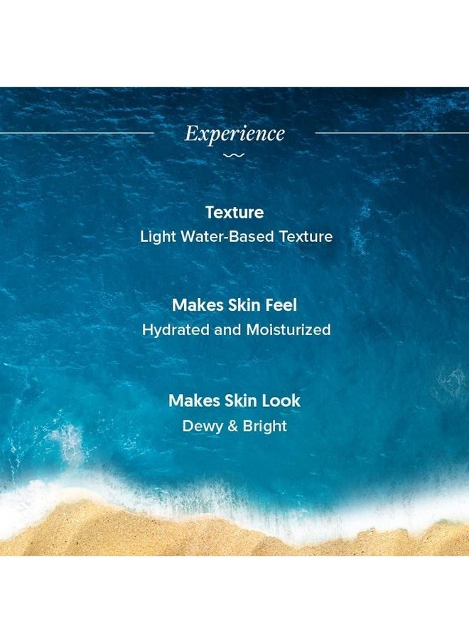 Aqualogica - Protect & Brighten Duo Sunscreen (50G) ; Gel Moisturiser (50G) - Image 1