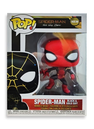 spider Red
