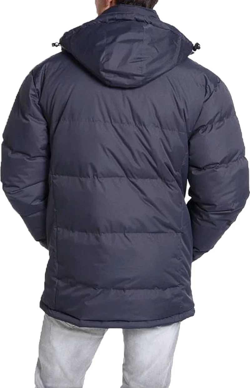 Trespass Clip Padded Men's Outdoor Jacket MAJKCAI20001