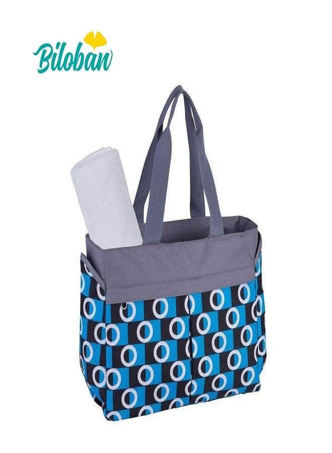 Biloban Changing Pad Liner - 5 Pack (Improved Thickness) 14" x 26" Superior Viscose Terry Surface, Waterproof & Absorbent Diaper Changing pad Liners - Image 4