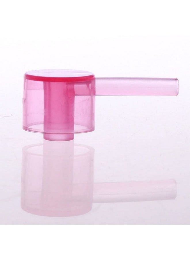 Beaupretty 30Pcs Perfume Refill Pump Perfume Dispenser Pump Makeup Dispenser Transfer Tool For Travel Refillable Perfume Spray Bottle  - Image 3