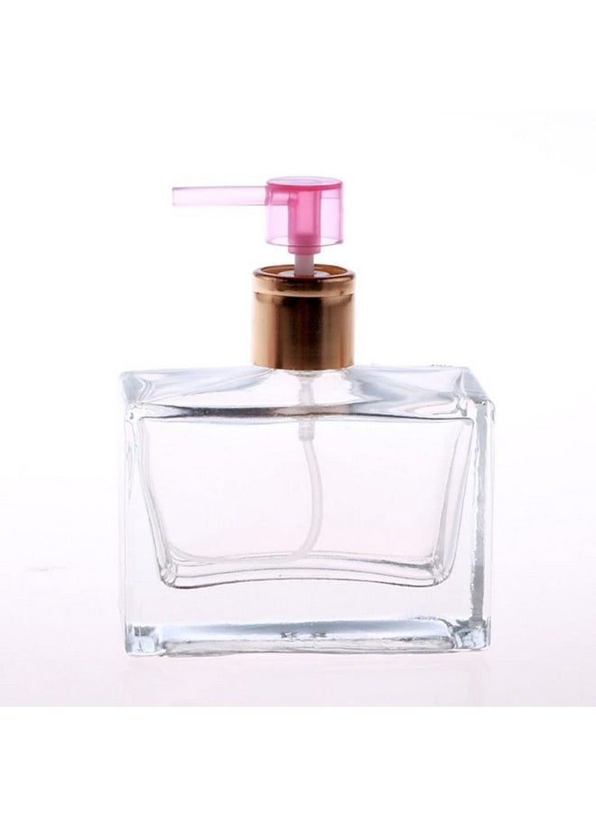Beaupretty 30Pcs Perfume Refill Pump Perfume Dispenser Pump Makeup Dispenser Transfer Tool For Travel Refillable Perfume Spray Bottle  - Image 5
