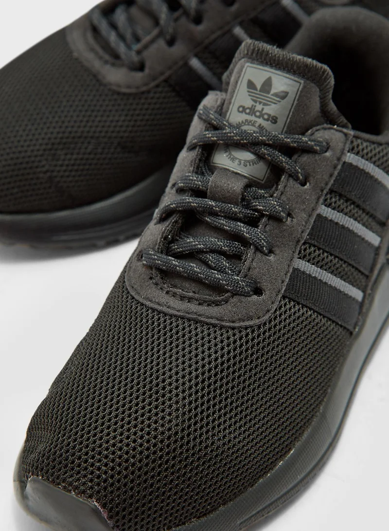 adidas Originals Kids LA Trainer Lite