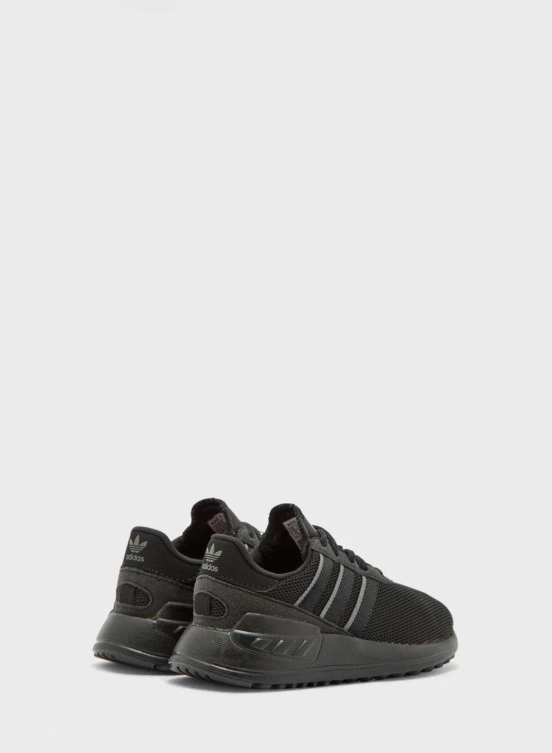 adidas Originals Kids LA Trainer Lite