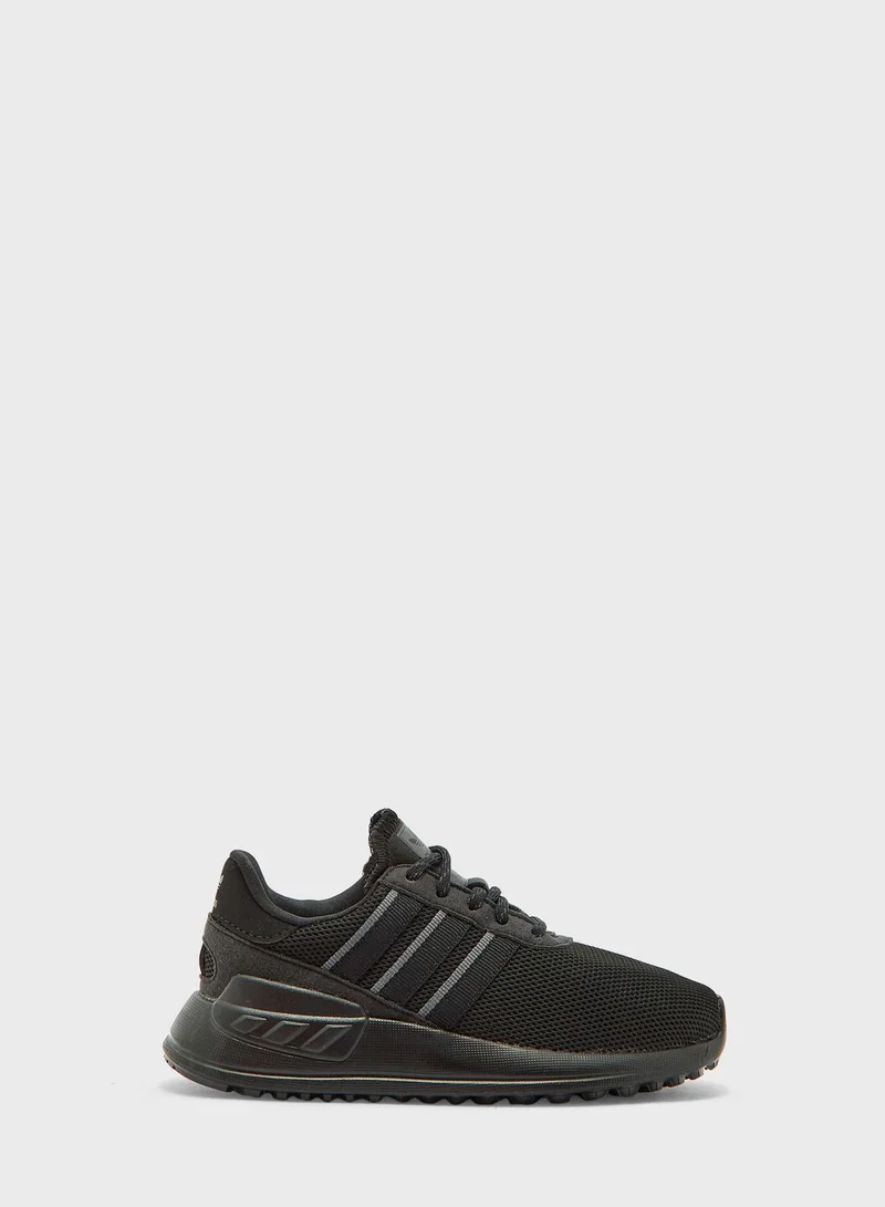 adidas Originals Kids LA Trainer Lite