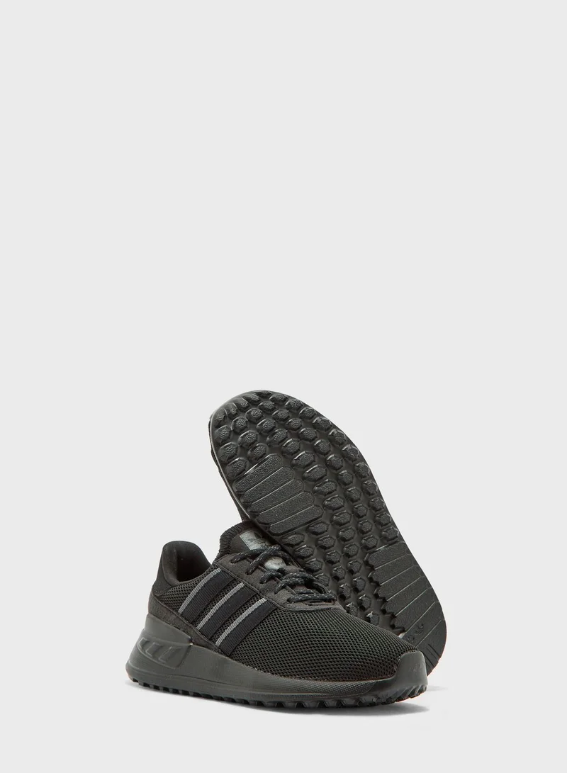 adidas Originals Kids LA Trainer Lite