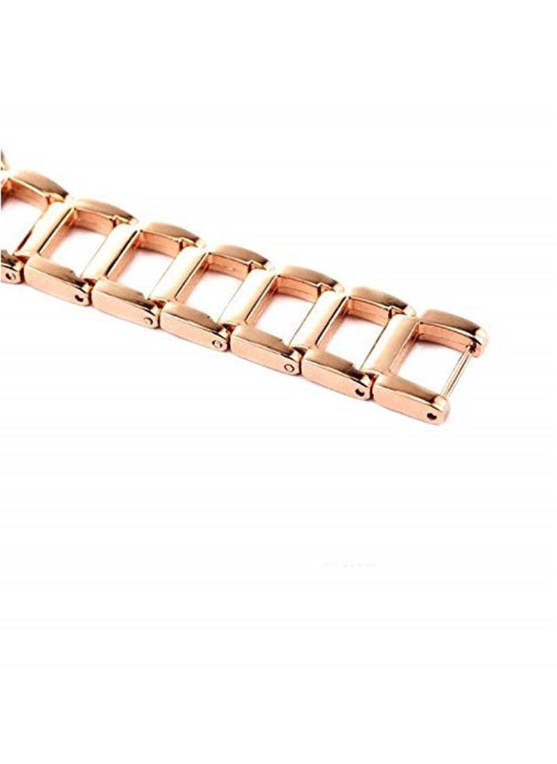 Women Stainless Steel Wrist Watch Bracelet Watch Rose Gold - pzsku/Z68E98EDB535ED8930F97Z/45/_/1662519805/8b5122ef-7a63-485f-a234-3259b25df2e8