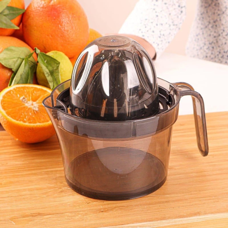 Generic High Quality Plastic Juicer with Egg Separator Function, 500ml Capacity - Image 1