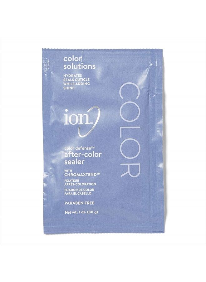 ION Color Defense After Color Sealer Packette - Image 1