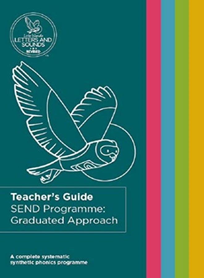 Send Teachers Guide by Wandle Learning Trust and Little Sutton Primary School Paperback