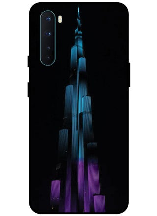 Protective Case Cover For OnePlus Nord Smart Series Printed Protective Case Cover for OnePlus Nord Burj Khalifa - pzsku/Z68E9C7A0D9190EE8CE94Z/45/_/1685821176/b8f4816b-d729-45a7-b3d1-d52aa4d5ea6a