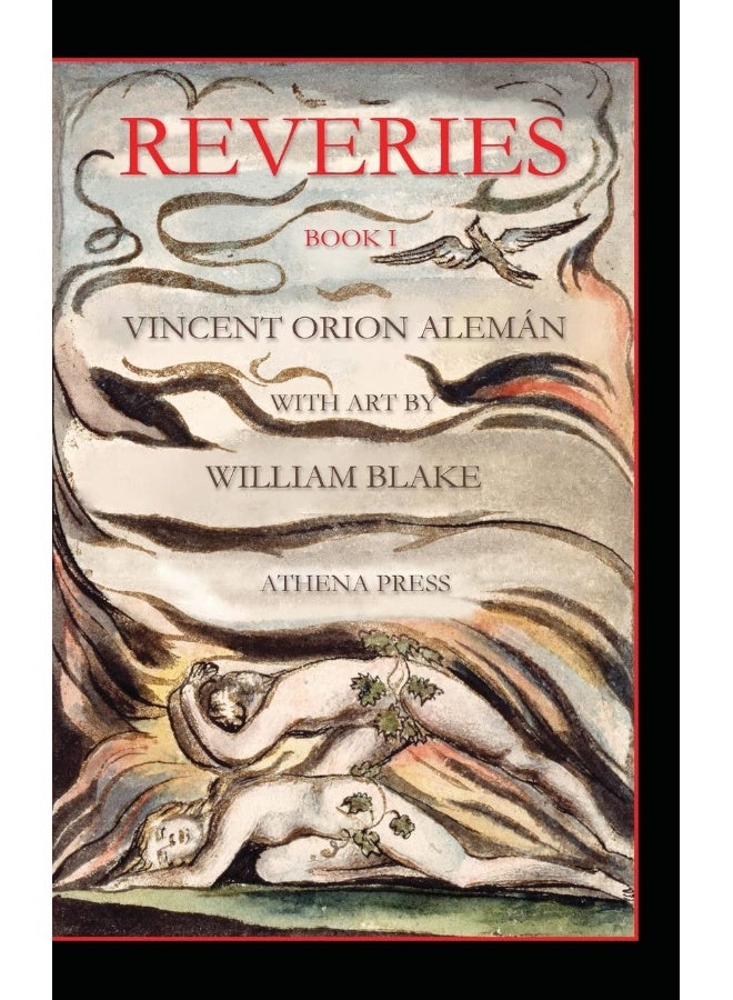 Reveries, Book I, With Art by William Blake  - Image 1