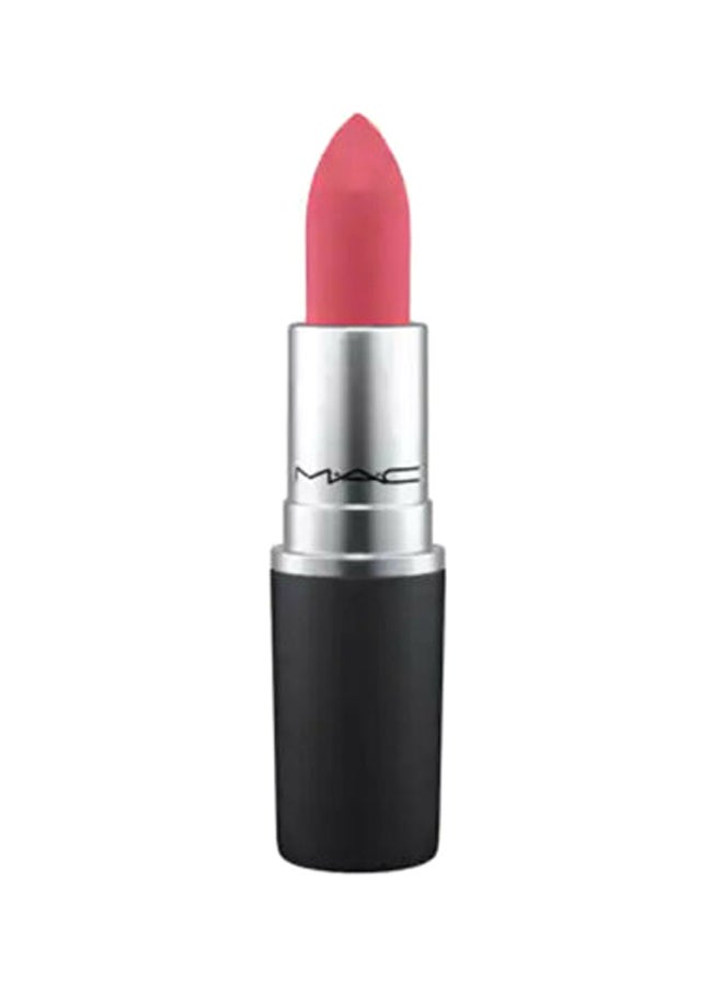 MAC Powder K**s Matte Lipstick Pink - Image 1